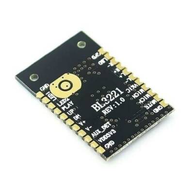 BK3221 Bluetooth Module - 2