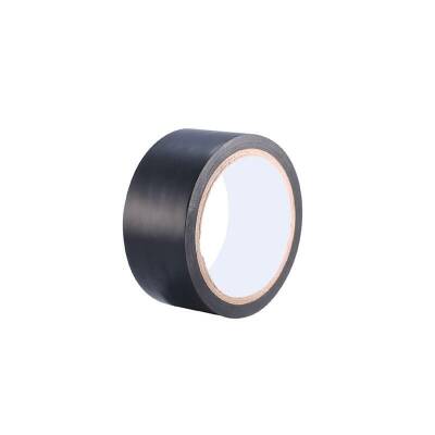 Black Electrical Tape - Insulating Tape - 1