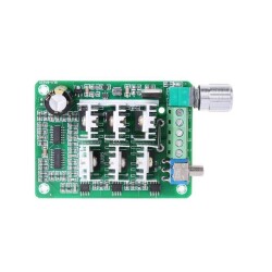 BLDC 5-36V 15A Fırçasız Motor Sürücü - Brushless Driver - 2