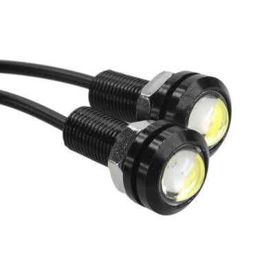 Blue Eagle Eye Led 12V 2 Pcs - Daytime Running Light - 1