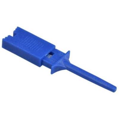 Blue Hook Probe Tip SMD Test Clip - 1