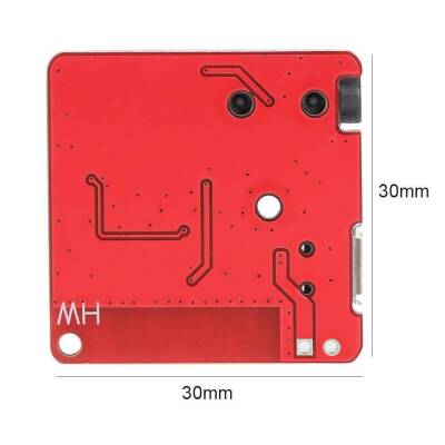 Bluetooth Audio Receiver Module - 2