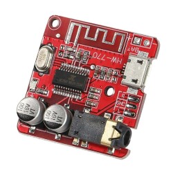 Bluetooth Audio Receiver Module - 3