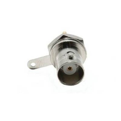 BNC Female Chassis Connector - 8