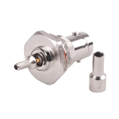 BNC-KY-1.5 Female Coaxial Connector - Waterproof - 2