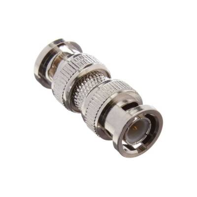 BNC Male to Male Interconnect Connector - 1