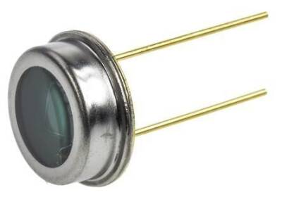 BPW21 Photodiode Optical Sensor - 1