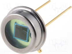 BPW21 Photodiode Optical Sensor - 2