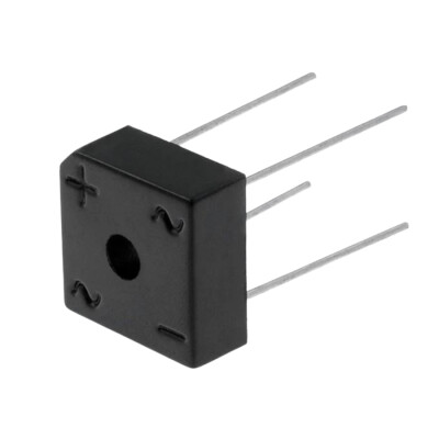 BR310 - 3A 1000V Table Type Bridge Diode - 1