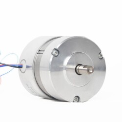 Brushless 24v 2000 Rpm Brushless Fan Motor - 1