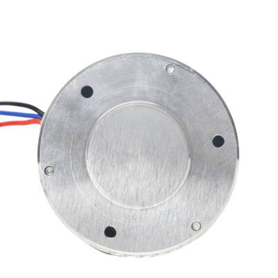 Brushless 24v 2000 Rpm Brushless Fan Motor - 2