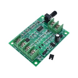 Brushless Motor Driver 7V-12V - 2