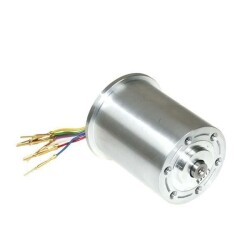 Brushless Motor Out Runner - 1