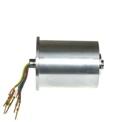 Brushless Motor Out Runner - 2