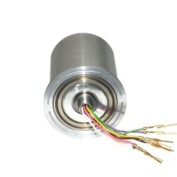 Brushless Motor Out Runner - 3