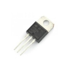 BTA06 - TO220 6A 600V Triac 