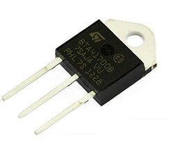 BTA41 - TO247 40A 700V Triac 