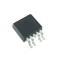 BTS432E2 Profet - Mofset SMD 