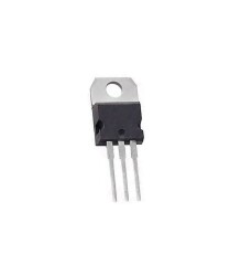 BU406 TO-220 NPN Transistor 