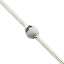 BY228 3.5A 1500V Fast Diode 