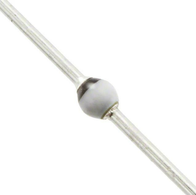 BY228 3.5A 1500V Fast Diode - 1