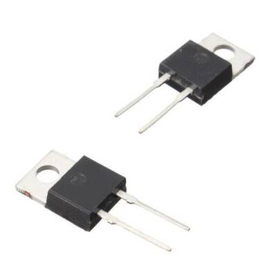 BYV29-150 8A 150V 25ns Fast Diode - 1