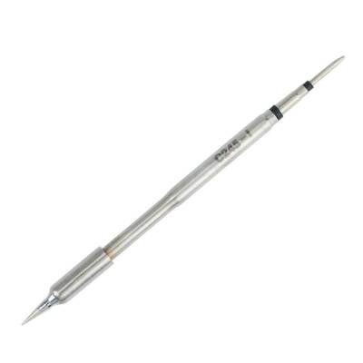 C245-I Soldering Iron Tip - Silver - 1