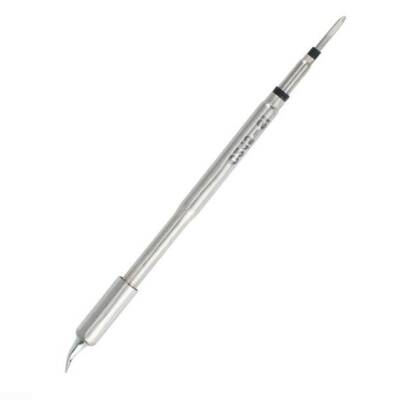 C245-IS Soldering Iron Tip - Silver - 1