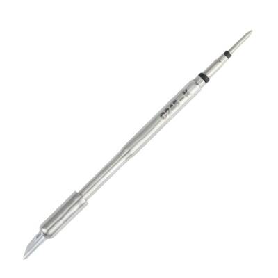 C245-K Soldering Iron Tip - Silver - 1