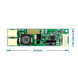 CA-155 LCD Led Driver Module - 4