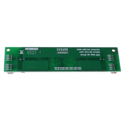 CA-266S Universal LCD TV Backlight Inverter Card - 4