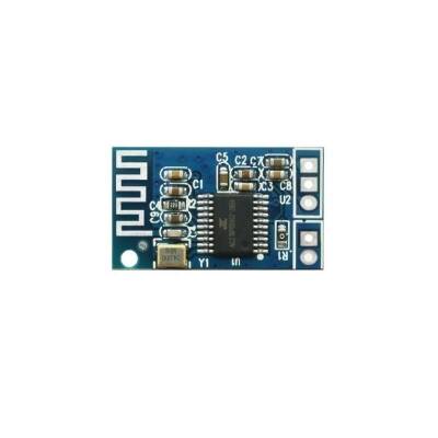 CA-6928 2x3W Bluetooth Amplifier Module 3.3V - 1