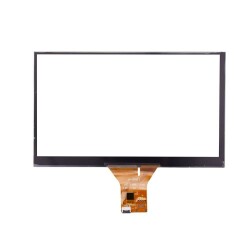 Capacitive Touch Panel For 7 inch Screen - 1