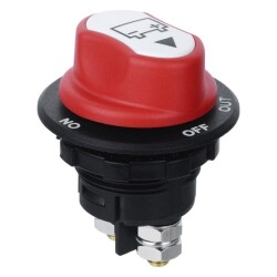 Car Battery Switch 32V 100A 