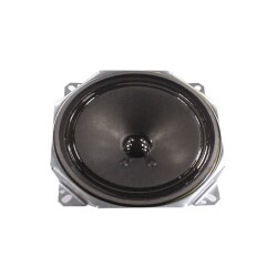 Casio Speaker 120x120mm 4 ohm 3W - 1