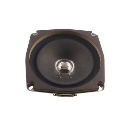 Casio Speaker 120x120mm 8 Ohm 20W 