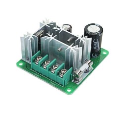 CCMHCN 15A 6-90V PWM DC Motor Speed Control Module - 2