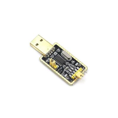 CH340G RS232 USB-TTL Converter Converter - 1