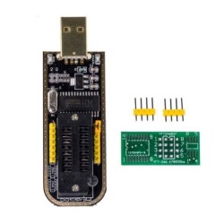 CH341A EEPROM Flash BIOS USB Programmer - 2