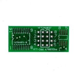 CH341A EEPROM Flash BIOS USB Programmer - 3