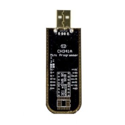 CH341A EEPROM Flash BIOS USB Programmer - 4