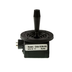 CHA-103B 2 Axis Long Life Joystick 