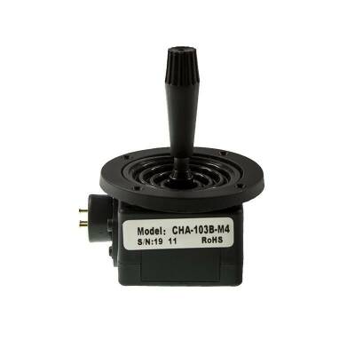 CHA-103B 2 Axis Long Life Joystick - 1