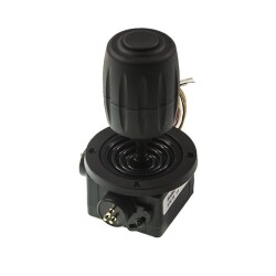 CHA-40NB 3 Axis Button Joystick Long Life - 2