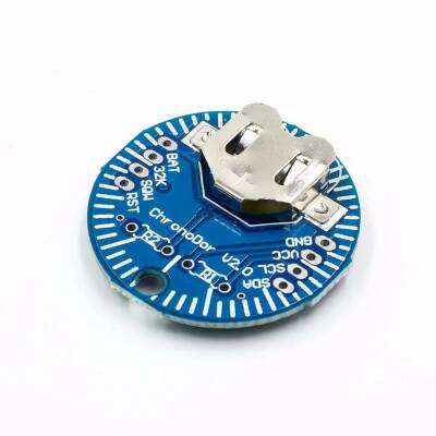 ChronoDot 2.0 Ultra Sensitive RTC Module DS3231 - 1