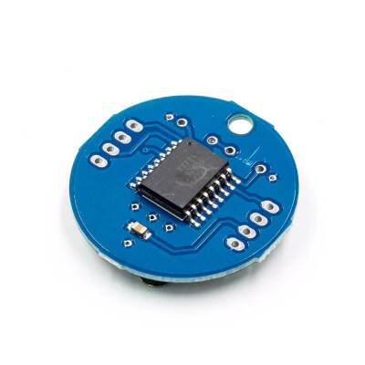 ChronoDot 2.0 Ultra Sensitive RTC Module DS3231 - 2