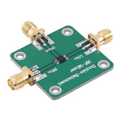 Çift Dengeli RF Karıştırıcı 1.5-4.5GHz DC-1.5GHz Mikrodalga Radyo Frekansı - 2