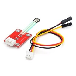 Circular Force Sensor Module 3-Pin Arduino Compatible - 1