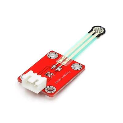 Circular Force Sensor Module 3-Pin Arduino Compatible - 2