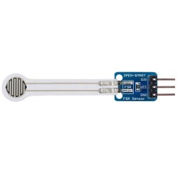 Circular Force Sensor Module 3-Pin Arduino Compatible 